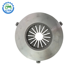 Cubierta de Embrague 5177620 de Alta Calidad a Precio de Fábrica para Tractor M135 F130 F140 - Product Image 2