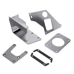 Layanan metode lilin hilang presisi tinggi fitting dan kopling baja paduan kustom pemasok pabrik produsen OEM - Product Image 5