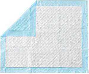 Alfombrilla Ecológica de Bambú para Entrenamiento de Cachorros, Superficie de Césped Portátil, Tapete de Plástico para Baño, Uso Interior y Exterior - Product Image 3