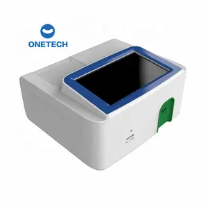 Onetech My2200 Draadloos En Computer Aansluiten Meerkanaals Fluorescentie Fia Machine