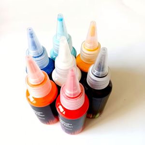 หมึกสักปลอดสารพิษแบบปรับแต่งได้ - Product Image 4