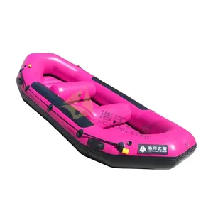 One person fishing boat PVC float