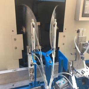 Máquina de Corte de Aluminio Automática de Alta Precisión para Tubos Pequeños, Corte sin Rebabas para Modelismo y Proyectos de Aficionados - Product Image 6