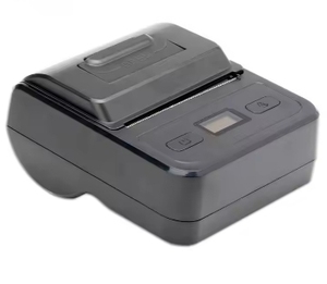 Factory Wholesale MP-80L Android Portable Thermal <b>Printer</b> 80MM <b>Sticker</b> Label Wireless for Connectivity in Stock - Product Image 5