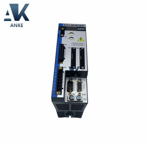 Servoaccionamiento KOLLMORGEN - Product Image 1