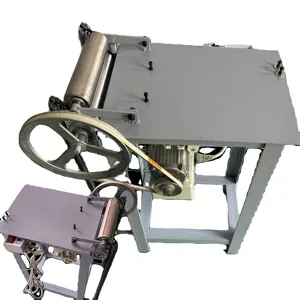 Directly Supplied by the Manufacturer for the Use of Fabric Pulling Machines in Clothing Factories