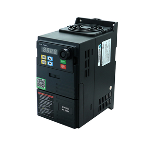 แกนหมุน0.8kw 65มม. ER11 400Hz 24000รอบต่อนาที220V ชุดมอเตอร์แกน800W ระบายความร้อนด้วยน้ำสำหรับอลูมิเนียมงานไม้ - Product Image 4