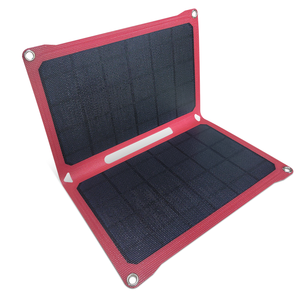 Panel <span class=keywords><strong>Solar</strong></span> Plegable Monocristalino de Nivel 1, Nuevo Modelo 2023, Rango de 500W-550W, 1 Año de Garantía, Uso en Exteriores, Trina <span class=keywords><strong>JA</strong></span> - Product Image 4