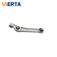 VAERTA Pièces de châssis automobile Bras de commande inférieur droit 8WD 407 152 pour Audi A4 A5 Voiture européenne