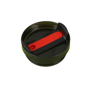 Couvercle universel rotatif en plastique couleur macaron pour gobelets de voiture et de glace de 30 oz, étanche et hermétique - Product Image 6