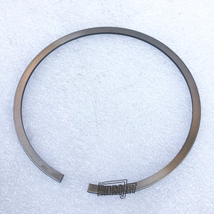 High Quality Engine Piston Piston Ring Set 3802421 for Cummins 5.9 3.9 on Sale Excavator Parts Excavator Accessory - Product Image 5