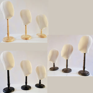 ชั้นวางหมวกไม้สไตล์วินเทจ Tailai สำหรับ<span class=keywords><strong>ร้าน</strong></span><span class=keywords><strong>ค</strong></span>้า ชั้นวางโชว์หมวก ที่วางหมวกสำหรับจัดแสดงวิกผมและเ<span class=keywords><strong>ค</strong></span>รื่องประดับศีรษะ - Product Image 6