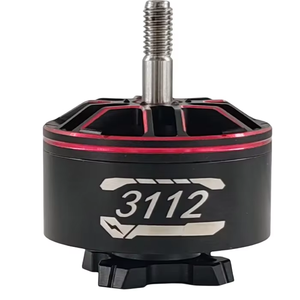 Haoheng 3112แข่งแล่นเรือใบมอเตอร์ไร้แปรงถ่านบินรุนแรง - Product Image 1