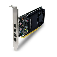 NVI DIA Quadro P1000 GPU