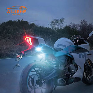 Feux de <span class=keywords><strong>moto</strong></span> Drone lumière stroboscopique USB LED Anti-Collision vélo avion vol de nuit Mini <span class=keywords><strong>clignotant</strong></span> avertissement Signal lumineux - Product Image 2