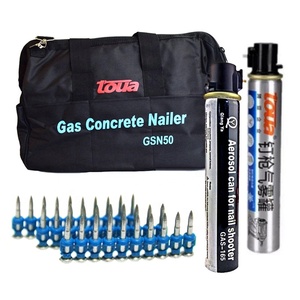 <span class=keywords><strong>Cloueur</strong></span> à <span class=keywords><strong>gaz</strong></span> pour béton GSN50, vente chaude - Product Image 5