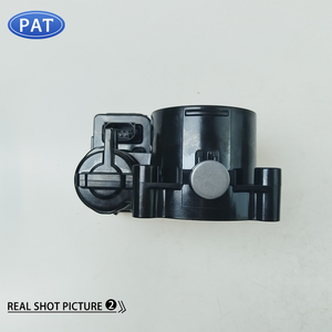 Cuerpo del acelerador negro para 2007-2010 <span class=keywords><strong>Dodge</strong></span> Dakota Nitro Ram 1500 Jeep Liberty Dakota 3.7L 04861661AA 04861661AB 0280750203 977 785 - Product Image 4