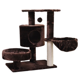 cat trees under $30