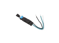 Parafoudre 10KV 10KA Parafoudre Dispositif de protection SPD LED SPD Puissance Parafoudre d'éclairage de chaussée