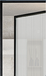 Offre Spéciale personnalisé en aluminium fenêtres coulissantes cadre en bois solide bois verre <span class=keywords><strong>porte</strong></span> affleurante pour cuisine salle de bain Villa décoration de la maison - Product Image 4