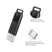 Gadgets électroniques utiles, clé USB portable multi-capacités