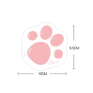 Esponja de cocina ecológica, esponja comprimida para lavar platos, esponja de limpieza de celulosa antiarañazos, estropajo - Product Image 4