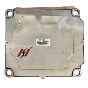 <span class=keywords><strong>Moteur</strong></span> d'excavatrice <span class=keywords><strong>Perkins</strong></span> 1206F <span class=keywords><strong>Moteur</strong></span> bicylindre turbocompressé Carte informatique du <span class=keywords><strong>moteur</strong></span> ECU du <span class=keywords><strong>moteur</strong></span> 462-0006-00/28448102 - Product Image 1