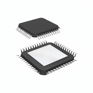 Power Management (PMIC) MC33FS6520CAE Components Electronic Original One Stop Service 48 LQFP Exposed Pad - Product Image 1