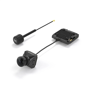 Kit de Visión Nocturna Starlight de Alto Rendimiento CADDX Walksnail <span class=keywords><strong>Avatar</strong></span> V2 HD Pro, Plástico, Almacenamiento de 32 GB, Transmisión para Drones, Configuración Digital - Product Image 2
