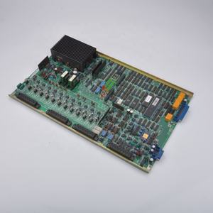 Scheda PCB di Automazione Serie Okuma E4809-045-140, Completamente Testata per Macchine CNC - Product Image 5