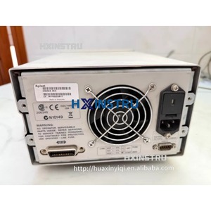E3632A keysight 0-15V 7A/ 0-30V 4A 120W เอาต์พุตเดี่ยวกะทัดรัด DC พาวเวอร์ซัพพลาย H - Product Image 3