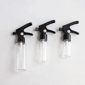 Songmile 0.14cc nhỏ liều lượng tốt phun sương 18/410 Mini kích hoạt Phun cho 15ml 30ml 50ml chai - Product Image 6