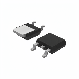 ถึง252 3, DPAK , SC 63 MC78M05CDTG ซื้อชิ้นส่วนอิเล็กทรอนิกส์ออนไลน์ BOM IC ในการจัดการพลังงานสต็อก (PMIC) - Product Image 1
