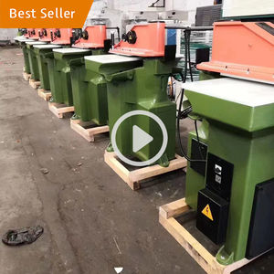 Trung Quốc Máy Cắt Khuôn Bằng Da Ép Bằng Tay Xoay Thủy Lực 10 Tấn Phong Cách Mới - Product Image 5