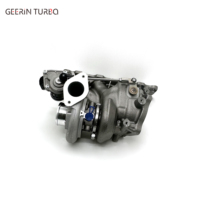 Turbo Compressor TD04L6 28231-2GTA1 90124-01050 para Hyundai Santa Fe 2.0 T e Hyundai Sonata 2.0 T