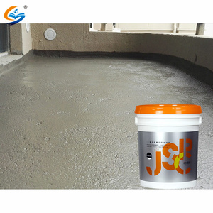 <strong>Construction</strong> Building <strong>Materials</strong> Top Cement-Based Coating Red Brick <strong>Waterproofing</strong> External Wall Waterproof Agent Without Leakage - Product Image 3