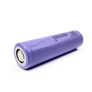 Top venta Corea batería INR18650 29E de la batería de <span class=keywords><strong>3</strong></span>,6 V batería recargable de 2900mAh para altavoz - Product Image 1