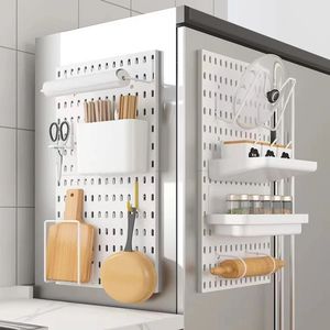 Qualité Primacy Pegboard Tasses Durable en utilisation Pegboard Organisateur Habile Fabrication Drom Décor - Product Image 5