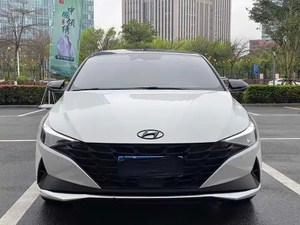 Hyundai Elantra d'occasion 1.5L CVT LUX Premium Berline LHD – <span class=keywords><strong>Les</strong></span> modè<span class=keywords><strong>les</strong></span> <span class=keywords><strong>les</strong></span> <span class=keywords><strong>plus</strong></span> populaires 2021, 2022, 2023 – Vente en gros et au détail - Product Image 1
