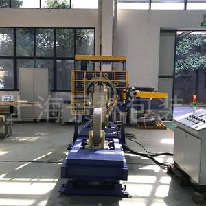 JL Copper Plates <strong>Coil</strong> Stretch Wrapping <strong>Machine</strong> Copper <strong>Coil</strong> Wrapping <strong>Machine</strong> - Product Image 4