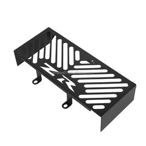 Protection de radiateur pour Kawasaki <span class=keywords><strong>ZR</strong></span>-7S/<span class=keywords><strong>ZR</strong></span> 7S, pour Kawasaki <span class=keywords><strong>ZR</strong></span> <span class=keywords><strong>750</strong></span> Zephyr, accessoires de moto KAWASAKI, pour Kawasaki <span class=keywords><strong>ZR</strong></span>-<span class=keywords><strong>7</strong></span>/<span class=keywords><strong>ZR</strong></span> <span class=keywords><strong>7</strong></span> - Product Image 4