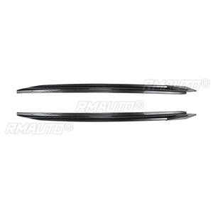 Para BMW Serie 1 F70 M Sport 2025+ Estilo MP, Alerón Lateral, Difusor, Modificación de Alerón Lateral - Product Image 6