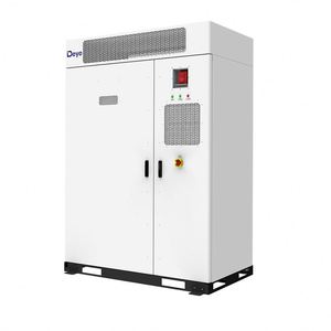 Deye High Voltage Lithium <span class=keywords><strong>Bess</strong></span> 230Kwh 215Kwh C & I Almacenamiento de energía Sistema de energía solar de iones de litio - Product Image 4