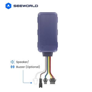 Véhicule Rastreador le plus rentable pour moto/voiture Relais de carburant suivi GPS avec fonction SOS et moniteur - Product Image 5