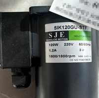 Brand New Original SJE Motor 5IK90RGU-CF 5RK120GU-S2F 5IK120GU-STF SBI 5IK90GU-STF 5IK120GU-S2 5IK120GU-S2F