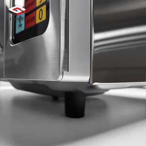 <b>Microwave</b> Oven for Restaurants | Countertop <b>Microwave</b> With Sensor Cook Stainless Steel Construction and Easy to Clean. 1 - Product Image 5