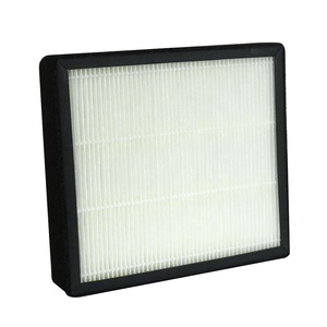 Nuevo Filtro Purificador de Aire para Sistema HVAC, Alta Capacidad de Filtración de Polvo, Marco de Acero Galvanizado y Aluminio, Fibra de Vidrio PP, 99.9% de Eficiencia, 0.3 - Product Image 3