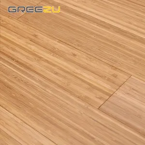 Fast Delivery Bamboo Wood Flooring Indoor Eco Forest Bamboo Wooden Flooring Solid Wood