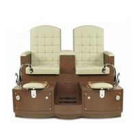 Chaise électrique de pédicure pour spa, râpe à pieds, bon marché