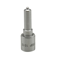 Đầu phun nhiên liệu diesel Golden Vidar dành cho máy Xingma DLLA150P1512 DLLA155P1514 DLLA143P1536 DLLA150P1557 DLLA144P1565